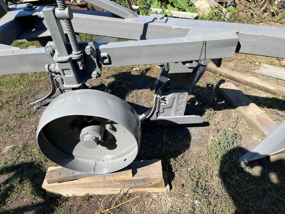 Плуг ПЛН 3-35(МТЗ,ЮМЗ)