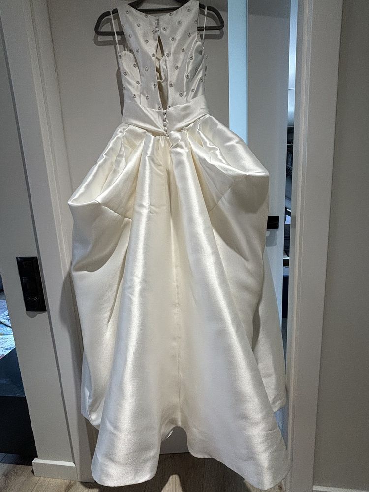 Suknia ślubna Vanilla Sposa r. XS/34