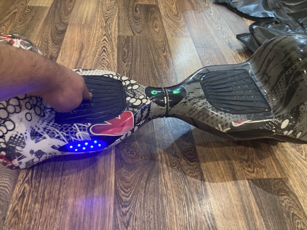 Гіроборд Smart balance