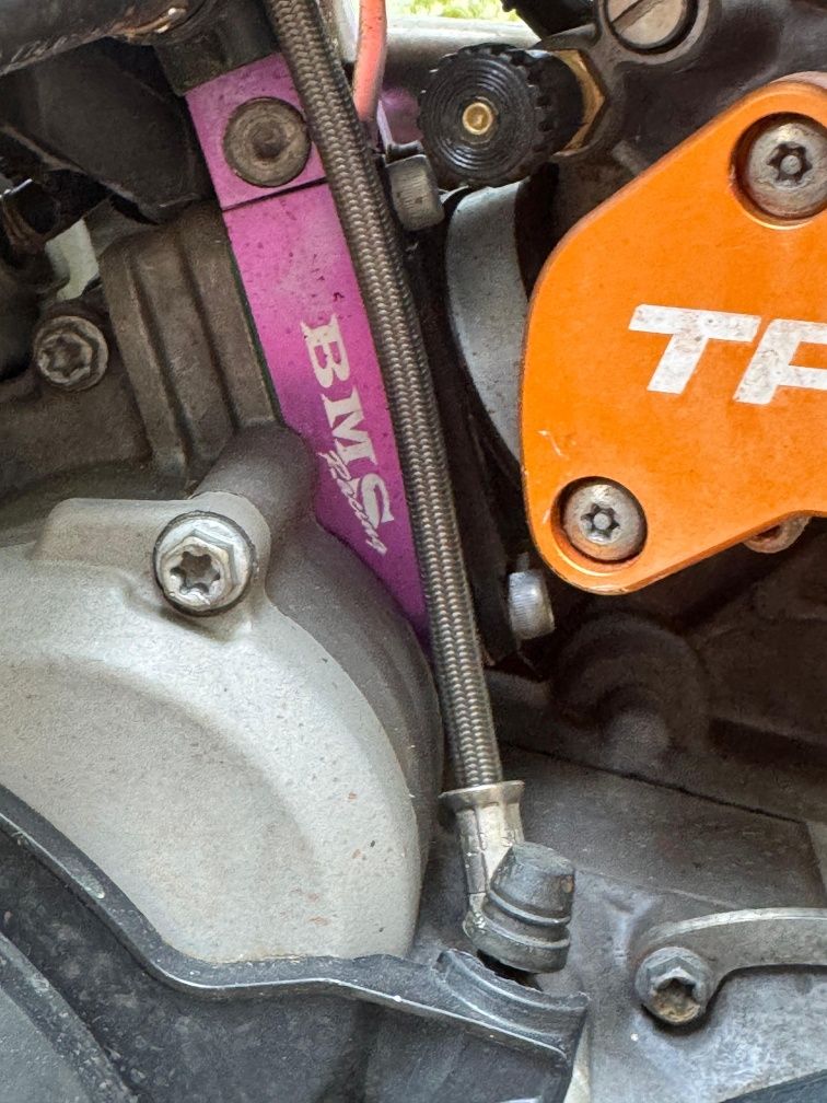 KTM EXC 300 Six Days 2023