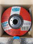 Tarcza do cięcia metalu 125x2.0 szt 30