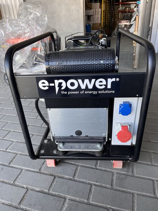 Генератор  E-power EP 16000TE