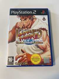 Street Fighter II