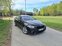 BMW Seria 5 BMW 535i 306km