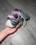 Женские  Кроссовки merrell