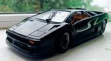 Lamborgini Diablo SV 1995 Maisto