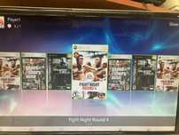 Konsola Xbox 360 Fat Falcon RGH 3.0 + GTA 4