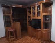Movel de sala com bar