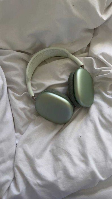 Нові!! Навушники Apple AirPods Max Green