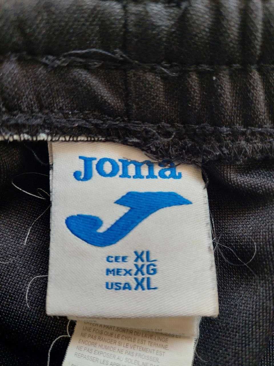 Мужские спортивные штаны Joma