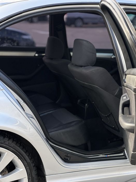 BMW e46 330D M57 возможен обмен