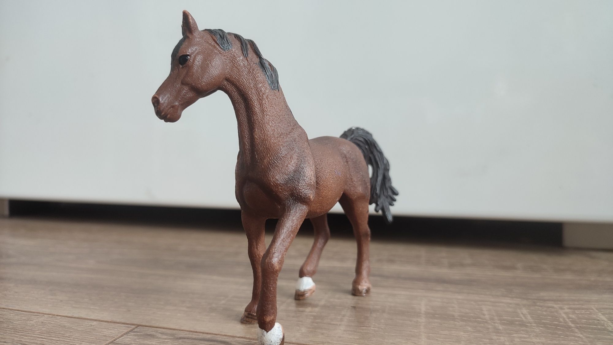 Figurka konia schleich