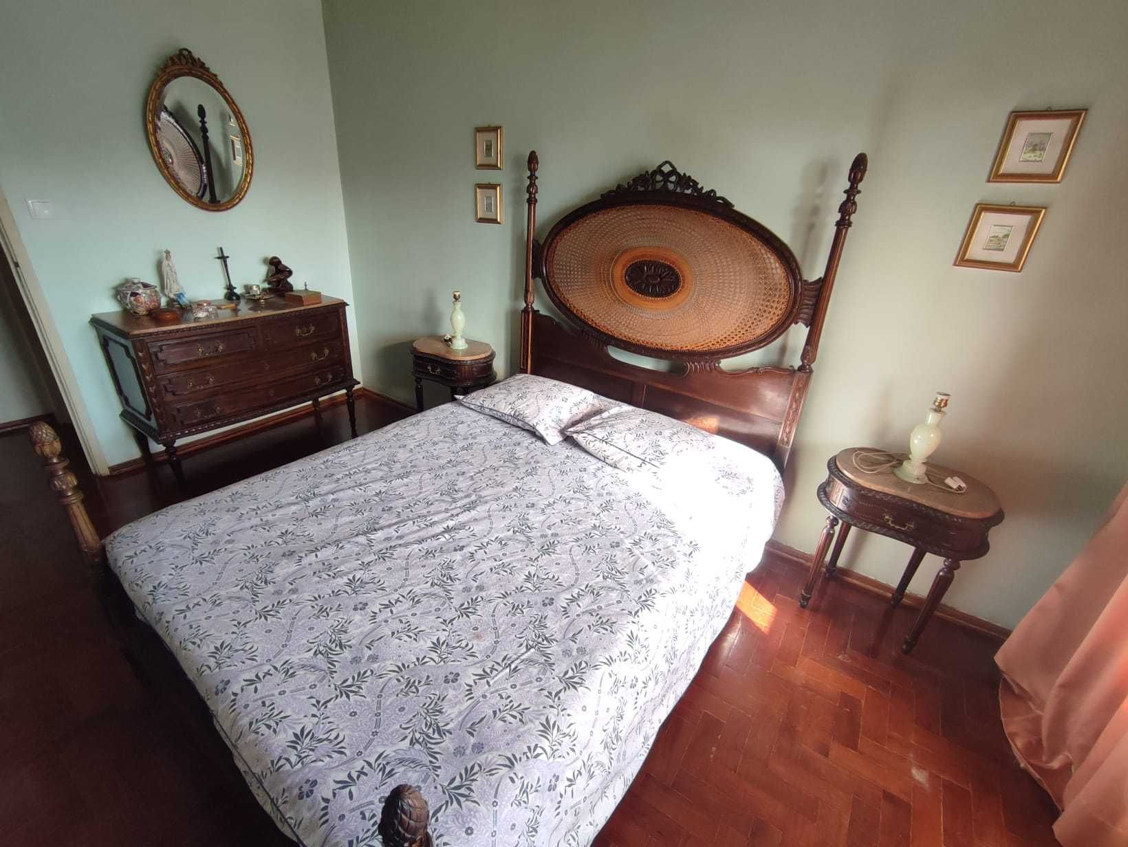 Mobilia de quarto completa