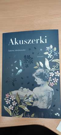 Książka "Akuszerki"