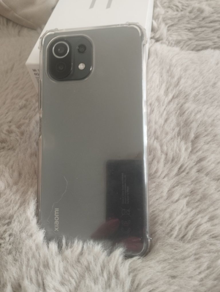 Telefon Xiaomi 11 lite