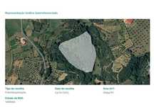 Vendo Terreno Rustico - Vinhais
