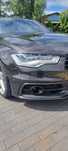 Audi a6c7  3.0 tdi
