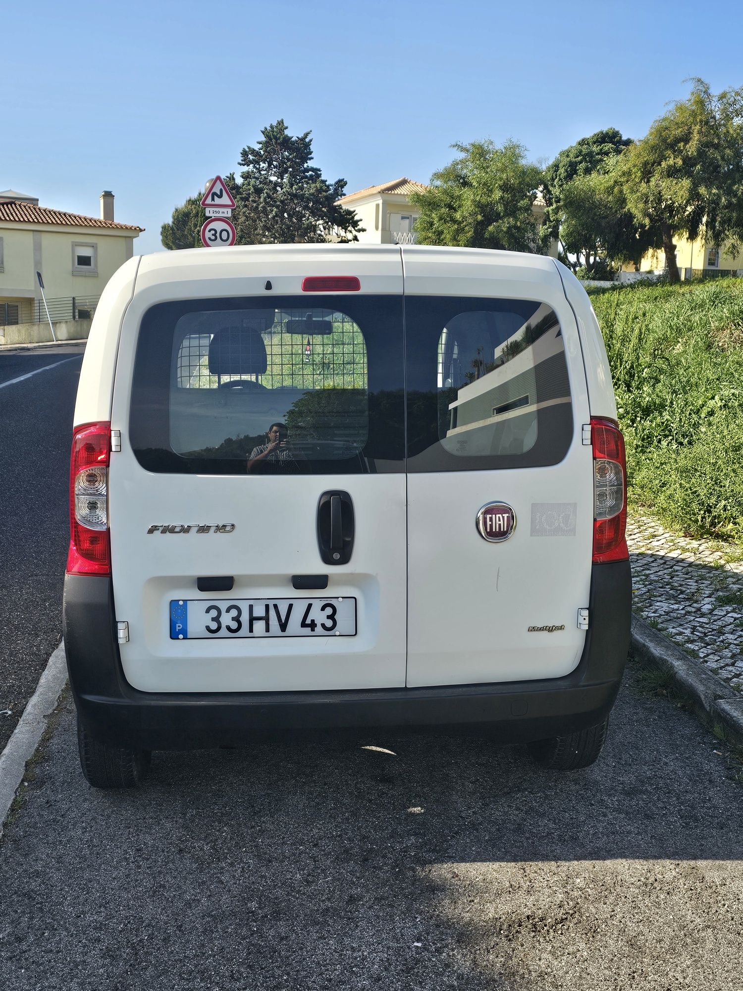 Fiat Fiorino 1.3