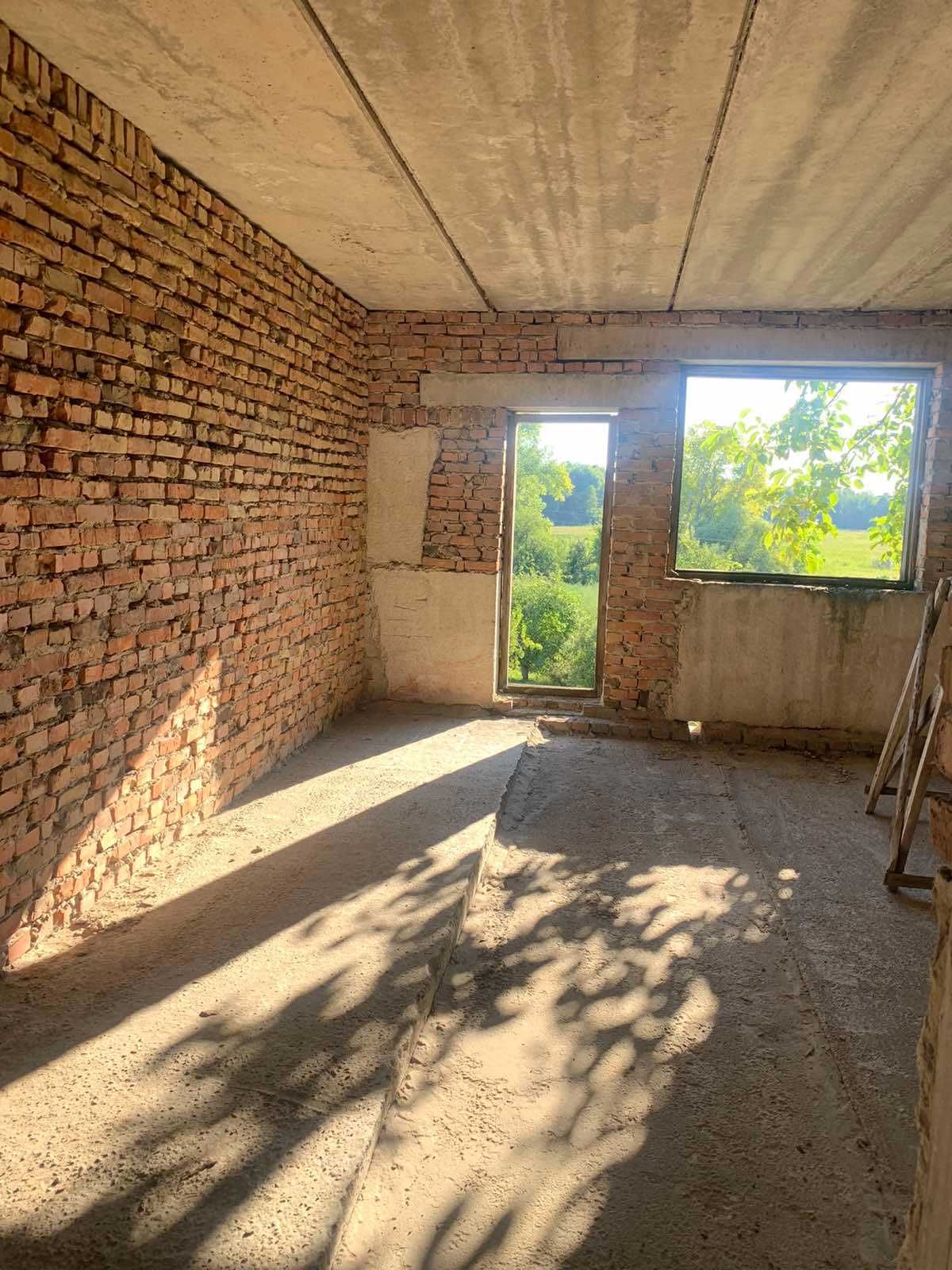 Продається будинок с. Чорнобай