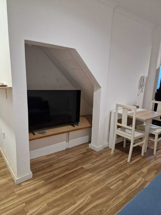 Pequeno apartamento T1 em Beja