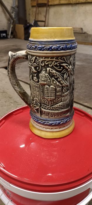 Wazon porcelana Włocławek