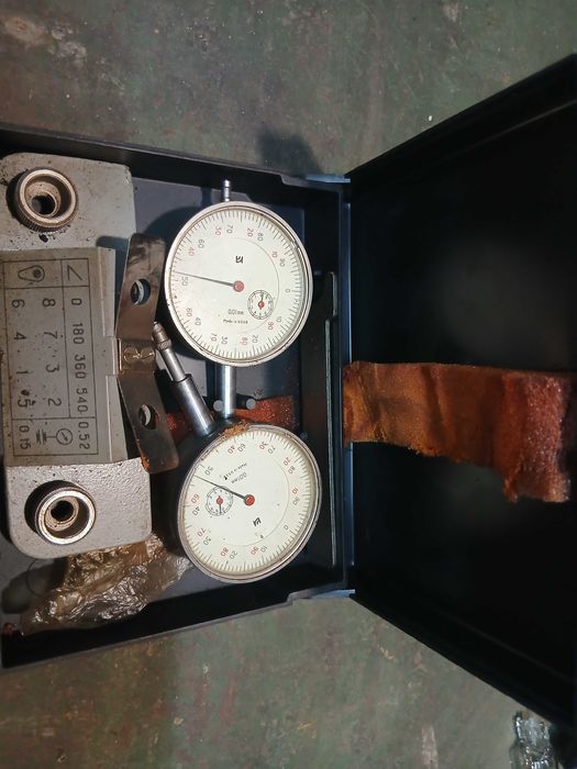 Засіб для регулювання зазорів