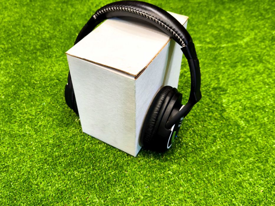 Бездротові наушники до Металошукача Nokta Makro