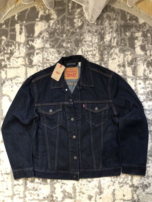 Джинсовка Levis оригінал