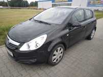 Opel Corsa D 1.2 LPG niski przebieg