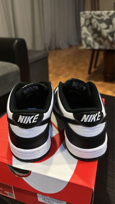 Dunk Low Panda - 36,5