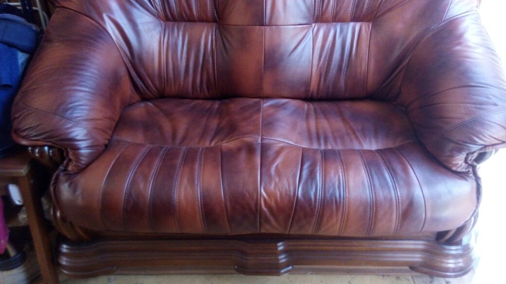 Sofa kanapa meble skora 3+2