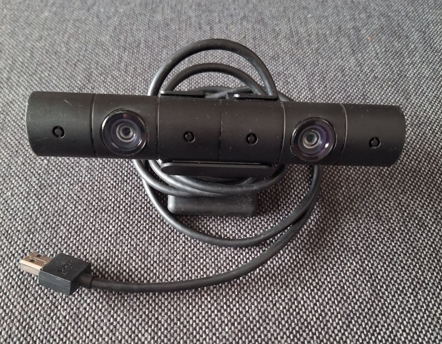 Kamera do PS4 - kinect