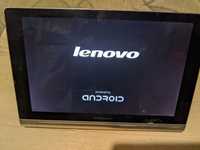 Lenovo yoga tab 10