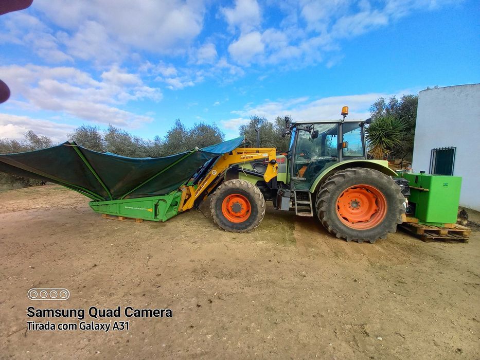 Vibrador frontal Solano