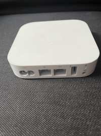 Router Apple AirPort Express model A1392
