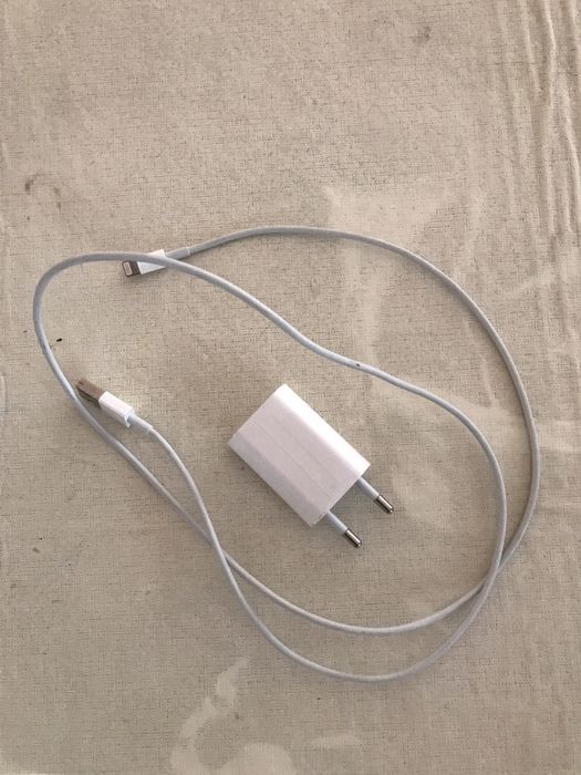 iPhone SE 16GB branco