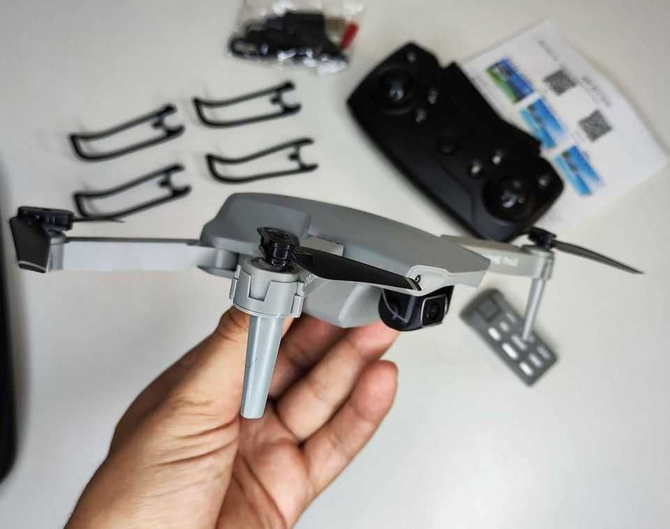 Drone Pro 2 Com Câmera