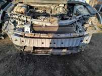 Ford Focus MK2 , 1.6 benzyna - pas przedni + chłodnice