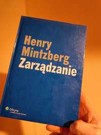 Henry Mintzberg Zarządzanie