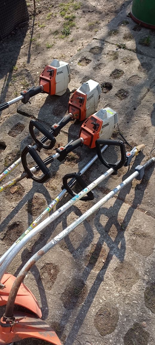 Potkaszarka Stihl FS 36