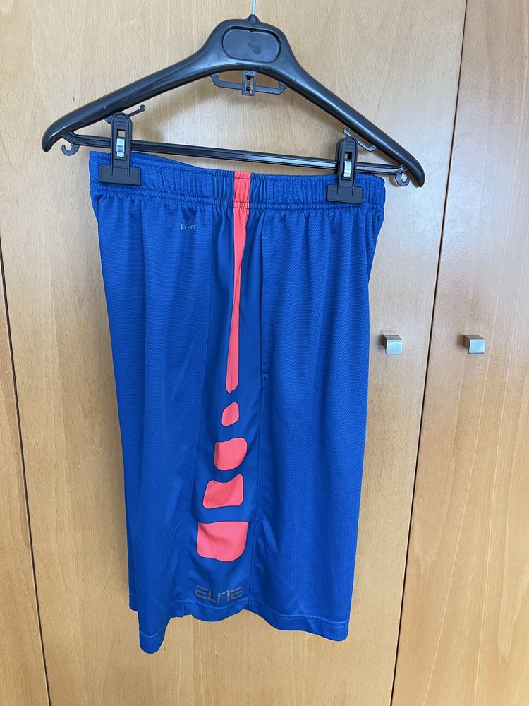 Calções Nike Elite