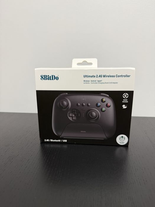 Comando 8BitDo Ultimate Wireless 2.4G Wireless