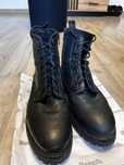 Glany bench Ala dr martens