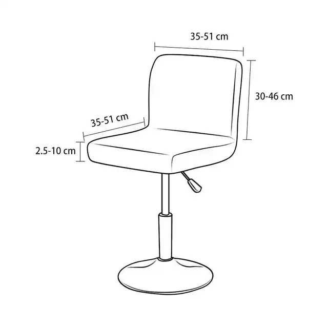 Чехол на стул, чохол на крісло