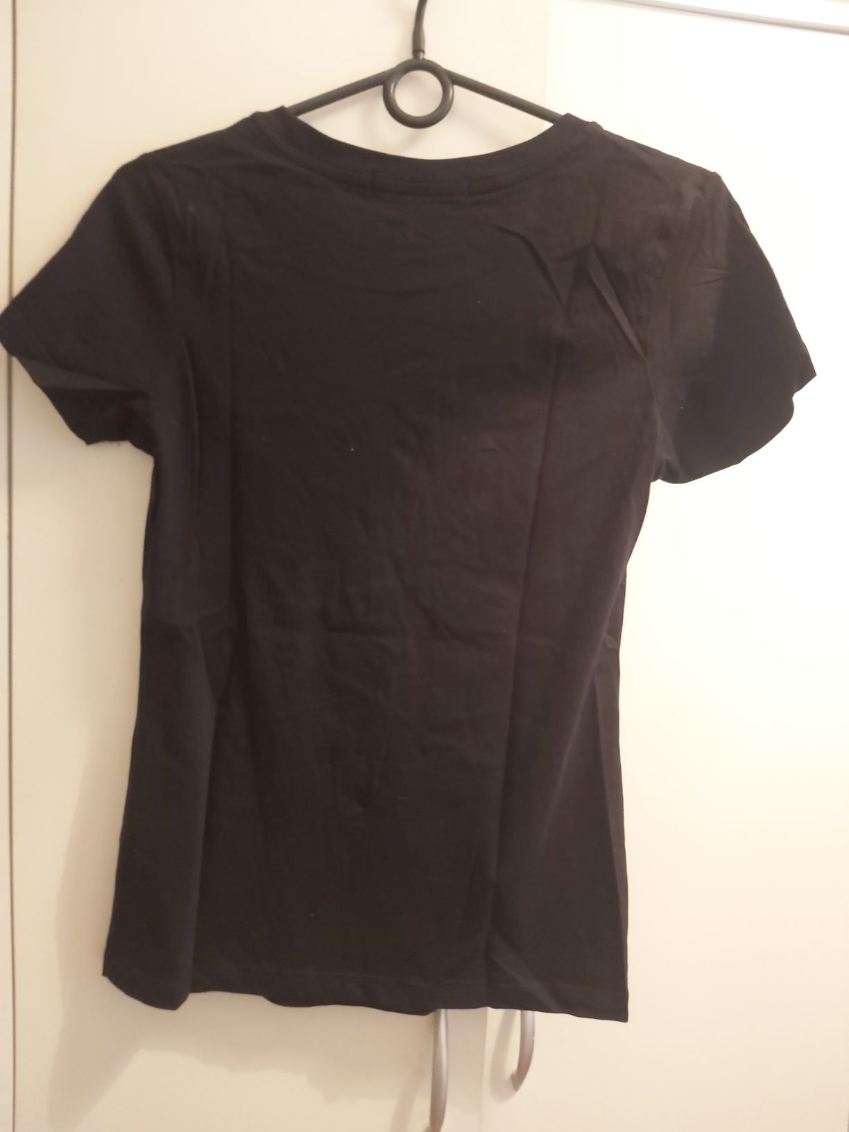 T-shirt damski calvin klein