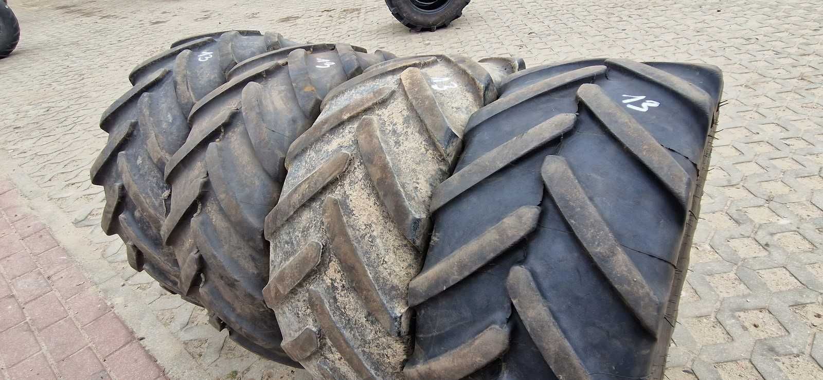 320/65r16 300/65r16 280/70r16 11LR16 9.00r16 7.50-16 7,50r16 beznapraw