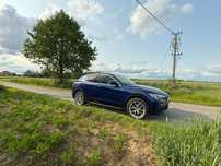 Alfa Romeo Stelvio Alfa Romeo Stelvio 2.0 turbo First Edition