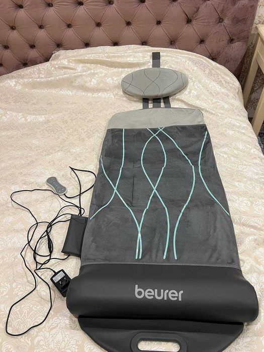 Beurer MG 280 Класний масажер для тіла та шиї - як новий
