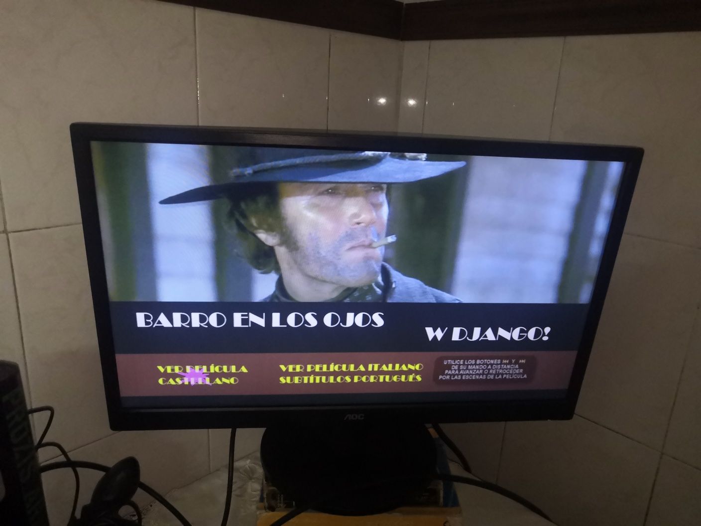 Django Collection_4 Filmes Cowboys Italianos
