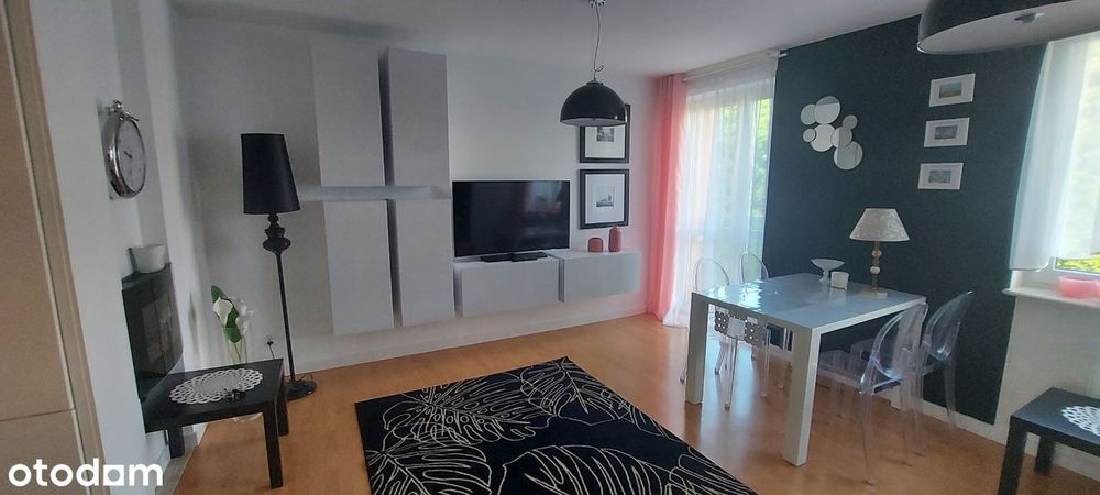 Kawalerka 27 m² z umeblowaniem i ogrzewaniem miejskim